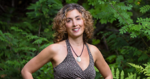 Zoey Wren Relationship and Sex Coach