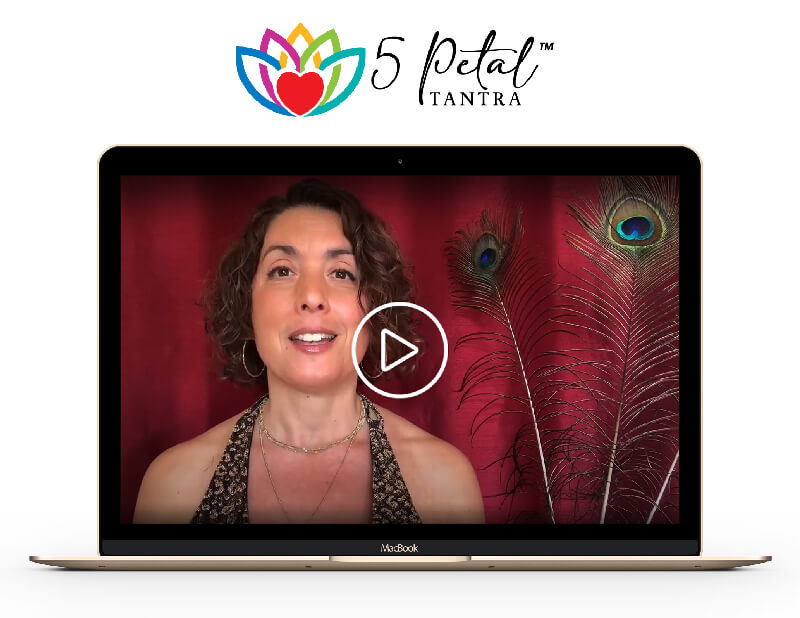 5 Petal Tantra Video Series