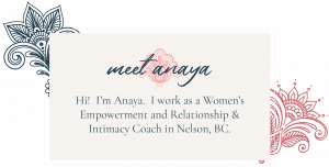 about anaya