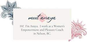 meet anaya hawk