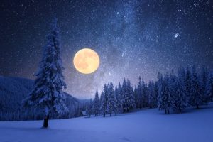 moon